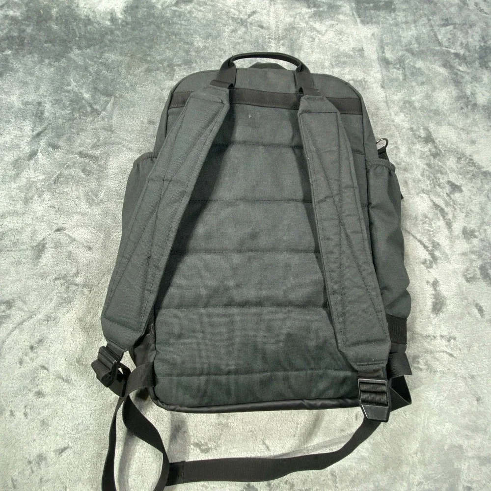 Under‎ Armour UA Project Rock Storm Brahma Backpack School Gym Training Bag